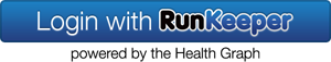 Login with RunKeeper